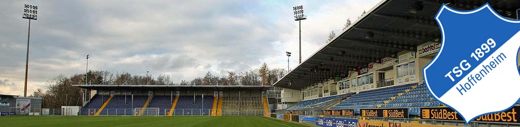 Dietmar-Hopp-Stadion